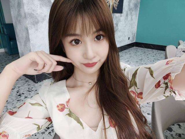 vivo S7全面评测，美颜无痕，自拍能力一流