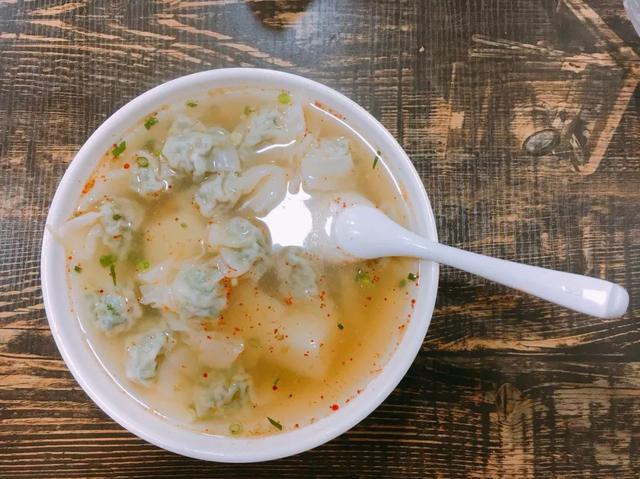 南京著名小吃大赏