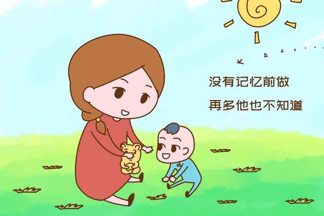 「画说育儿」6岁女儿一到晚上就哭着要和奶奶睡，得知原因，宝妈后悔不已