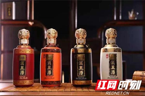 酱酒|毛中吾：斥资20亿入局酱酒，三一前总裁意欲何为？