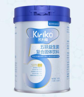 新鲜营养品倡导者德国Kiriko凯利蔻携爆品参展进博会