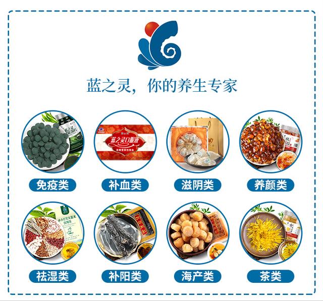 今日靓汤（润肤养血、温补肾阳）