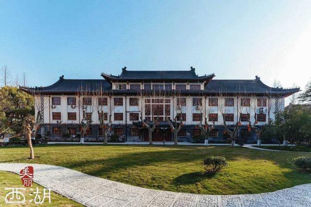 科技|杭电数字经济创新科技园亮相！将成为主城区稀缺创业空间