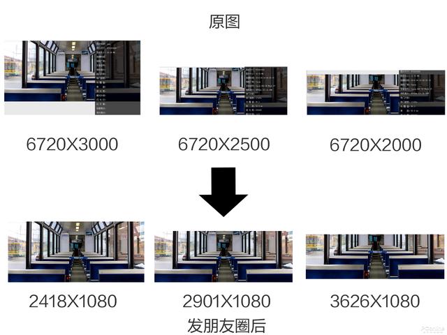 [勇哥科技]朋友圈只能发渣照片？教你简单套路轻松变高清图