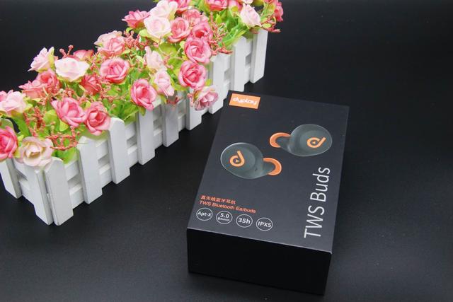 舒适体验，音乐无限---dyplay真无线蓝牙耳机评测