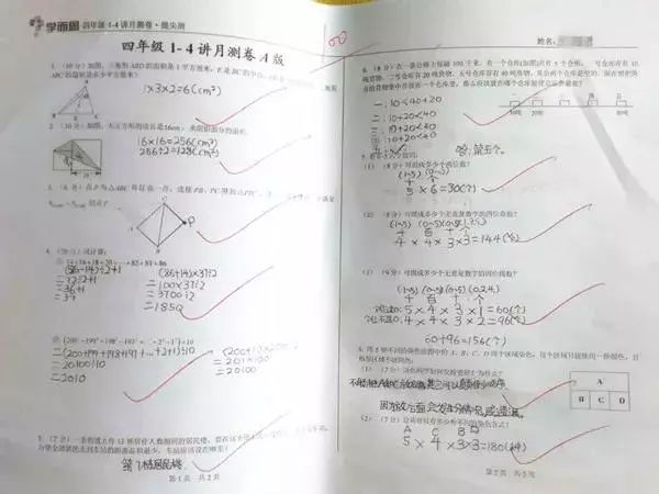 【夕阳下的彩虹】自觉主动写作业的孩子，原来是这么培养出来的（家长必看！)