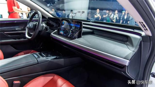 「快乐开车」小鹏P7成为国内第一？美国SSC打造了一款1775匹马力的超跑