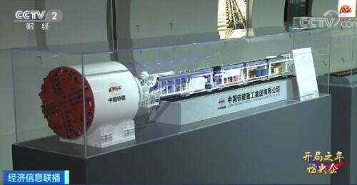 中国|一大批超级工程，都有它的身影！这一领域的主力军，要有大动作→