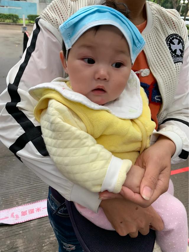 你的育儿经：期待今天的儿保