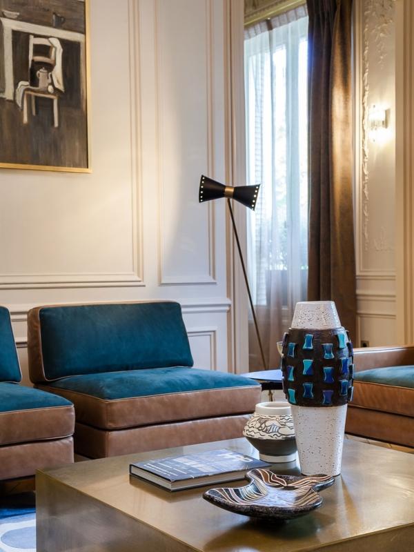 花18万元装修这套143平米的三居室，美式风格，给大家晒晒