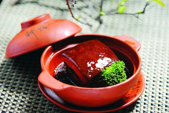 古代的东坡肉究竟是什么味道？