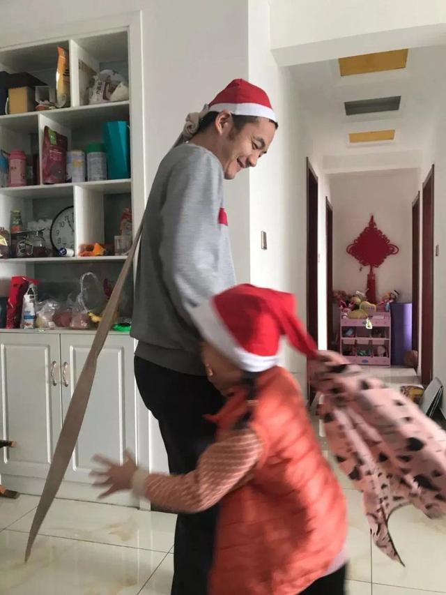 阳阳的家|山东省府机关幼儿园学前教育宣传月之抗疫纪实“云展厅”系列之四