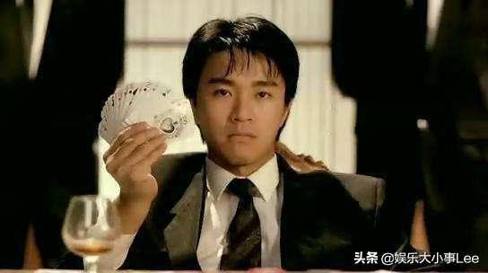 流年不诉|周星驰生涯六大影视经典，后续或亲身出演《功夫》2