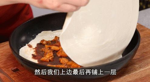 维C含量比苹果要高5倍，做成早餐饼，老人小孩都喜欢