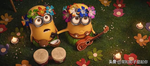 『电影工厂』盘点目前46部票房破10亿美元的电影,你贡献了多少?