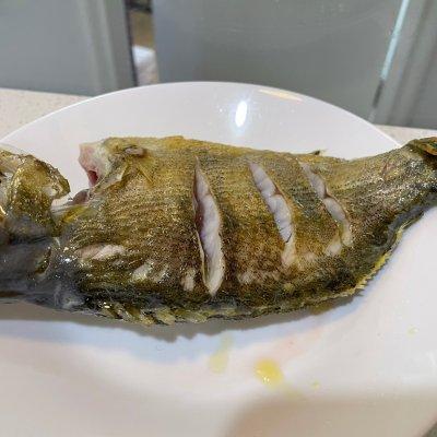 米饭杀手——家常豆瓣鱼