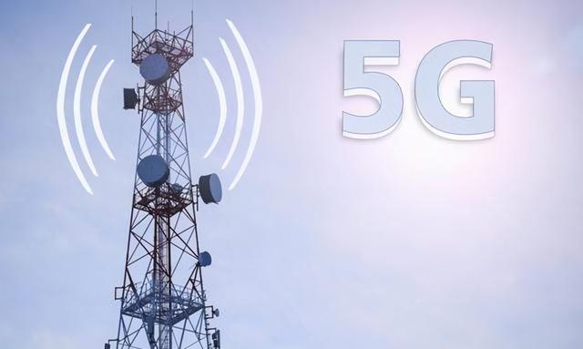 美国人在中国体验5G网络，上手后就懵了：你们就管这叫5G？