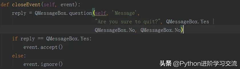手把手教你用Python做个可视化的“剪刀石头布”小游戏
