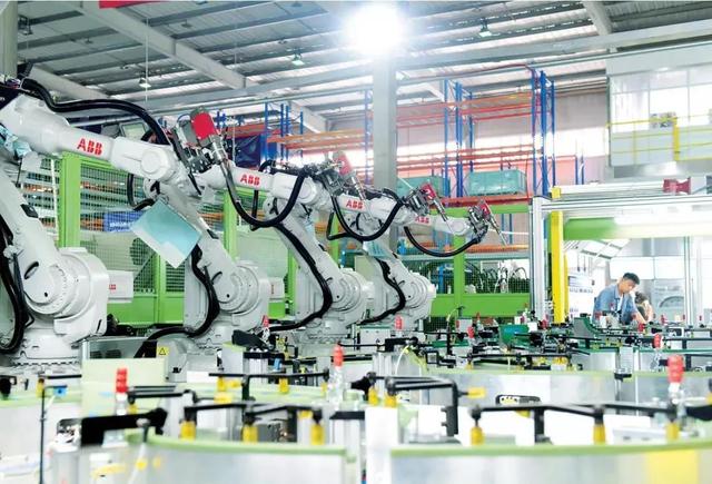 “创”在江阴，更心安