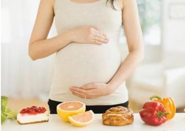 「你的育儿经」怀孕期间如何控制体重才不会胖得离谱？