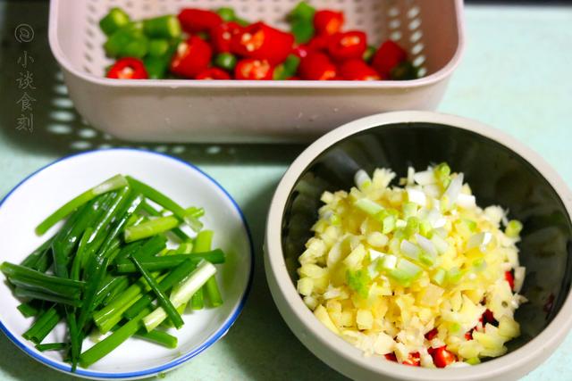 家有孩子多吃这虾，Q弹劲道，鲜嫩爽口，无需久炖，焖一下就出锅