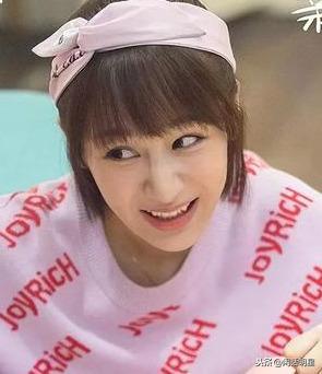 我是一只喵|个人认为，四小花旦中名不副实的明星