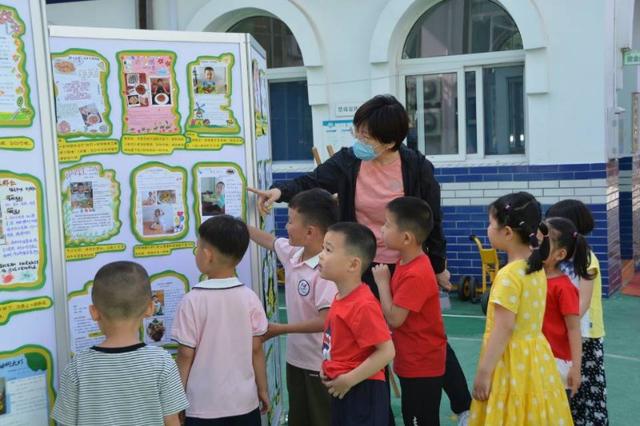 超级宝妈|开学季！最小“神兽”回归！直击幼儿园内的生活