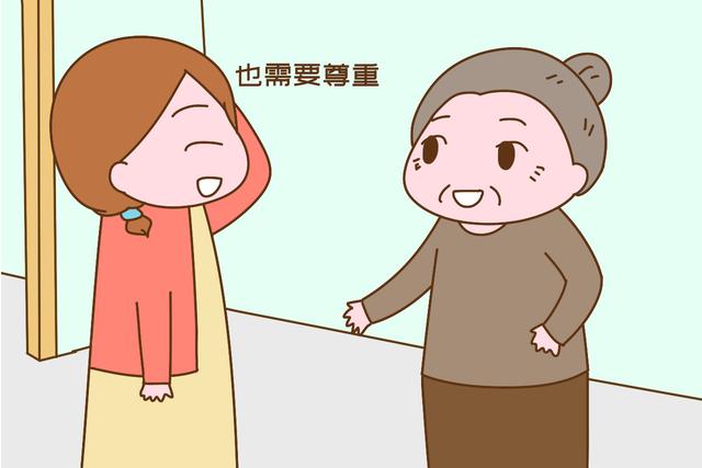 『画说育儿』“如果再来一次，我不会给女儿带娃”老人委屈回家，连称太寒心