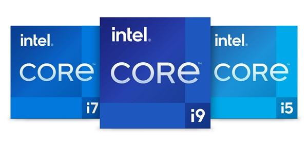 Intel 11代美图赏：令人陶醉的一抹幽蓝