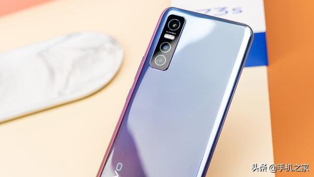 vivo Y73s评测 极致轻薄的5G中端手机