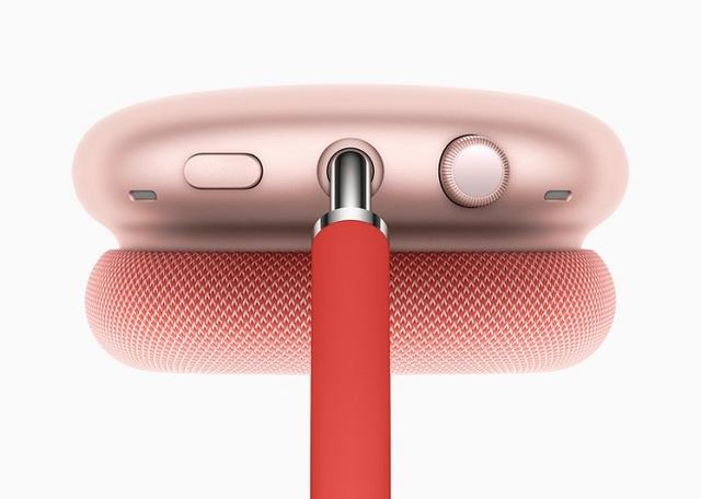 外媒遗憾于AirPods Max缺少运动版型号、可互换配件、以及触摸控制