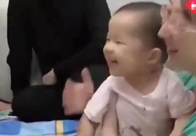 你的育儿经:有种“带娃”叫小姨,各种不按套路:小朋友,你是否有很多问号?
