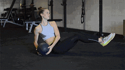 干货分享！深入剖析与腰痛相关的7块肌肉