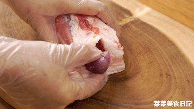 想要吃得健康，还是得吃金玉其中 | 咸香润泽