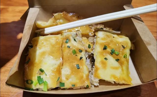 莘庄的十碗面，你pick哪一碗？