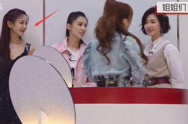 瓶的盖儿|乘风破浪的姐姐首次淘汰名单，海陆综艺又是昙花一现？