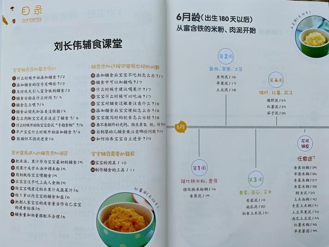 宝宝多大可以吃辅食？并没有统一标准，关键看宝宝身体发出的信号