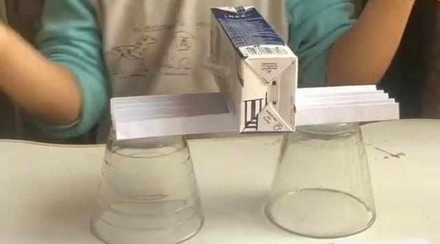 「你的育儿经」还在心疼孩子受挫？“一张纸”实验，告诉家长“挫折教育”多重要