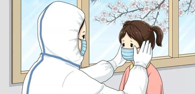 『你的育儿经』疫情期间宝宝疫苗怎么接种？开学前后如何防控新冠肺炎？