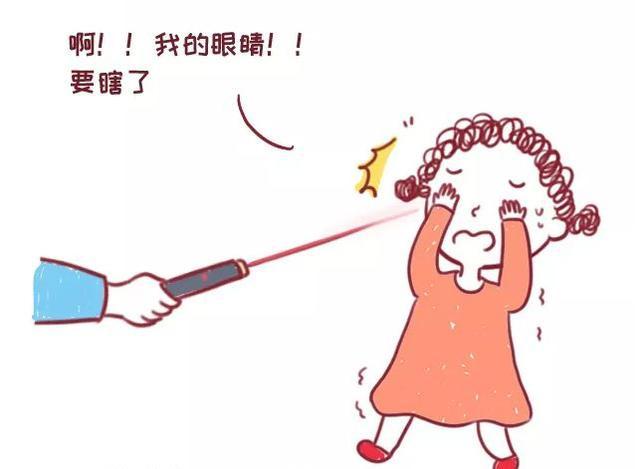 超级宝妈▲外公捡回一支笔给外孙玩，孩子突然大喊：我看不见了