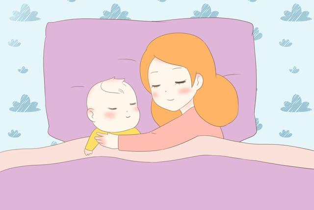你的育儿经：一睡二哭三抬头，1岁前宝宝的发育规律你清楚吗？父母需做好辅助