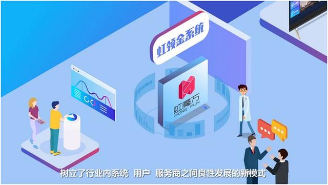 虹魔方：把握电视行业大势 站上大屏运营新起点