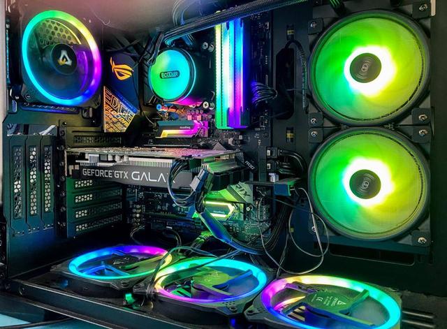 大厂品质，十年质保，国货精品NVMe SSD实测大华C900