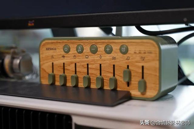 魔都凛冬将至，我给我的书桌置办那些好物