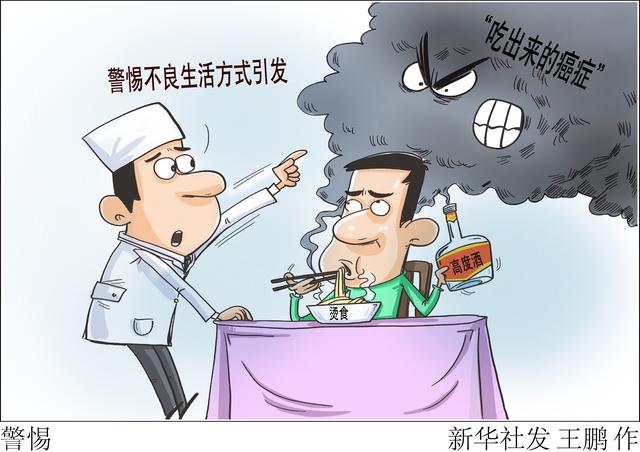 丢弃|［医卫］警惕