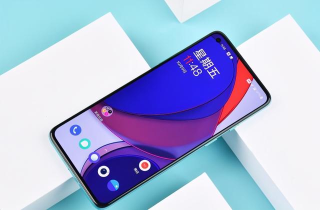 京东好评度94%，一加8T有点支撑不起“真香”二字