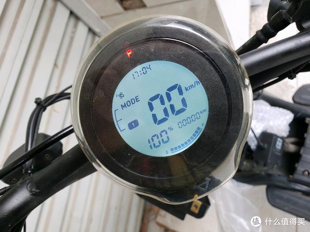 手把手教你更换小牛电动车中控，解决99！故障