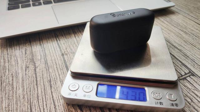 百元真无线耳机也能打——万魔omthing真无线耳机交出的答卷