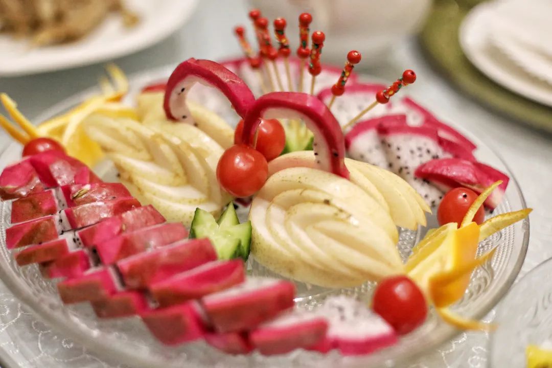 团圆宴|吃的不是菜，是新年好兆头！1688元的江南特色年夜饭吃点啥？