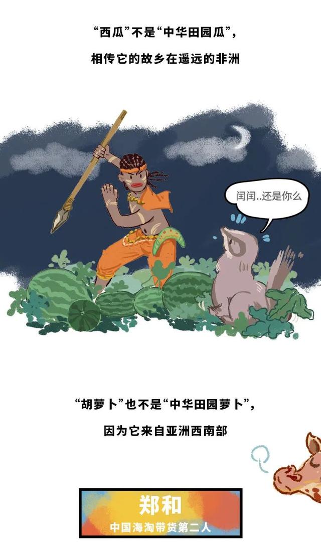 古代人、小镇辣妈、熟龄单身姐姐...他们跨境消费时都买些啥？